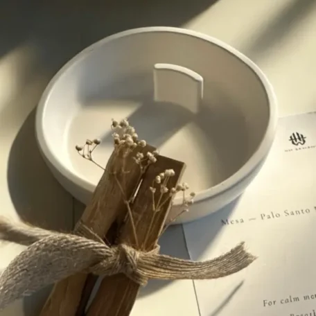 Mesa – Palo Santo Räucher-Geschenkset